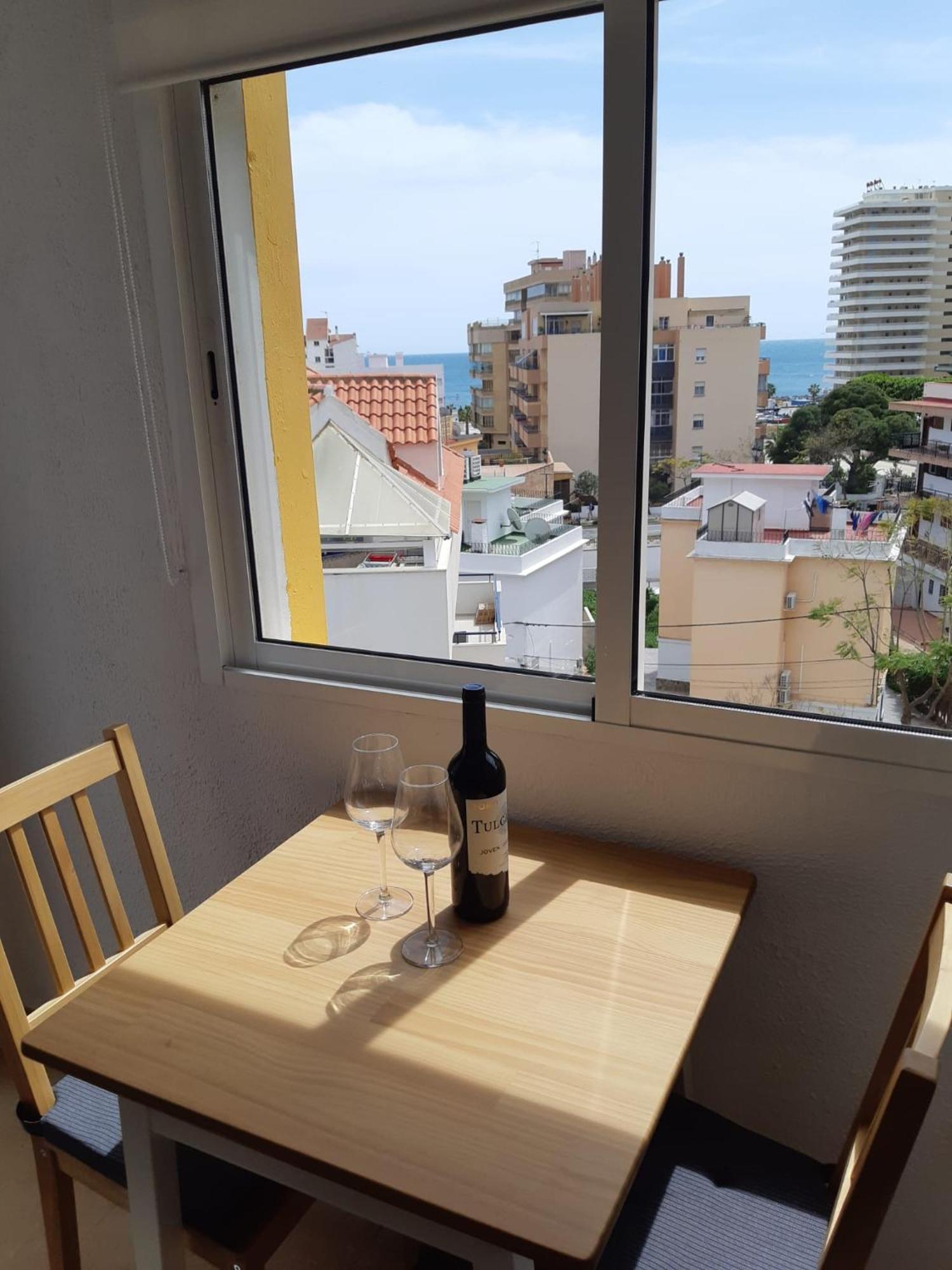 Apartment Versalles Fuengirola