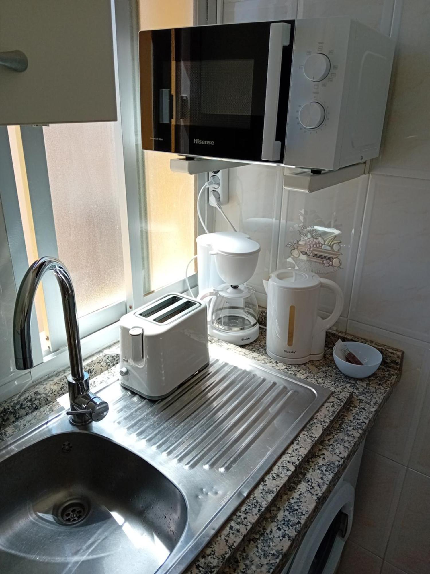 Versalles Apartment *