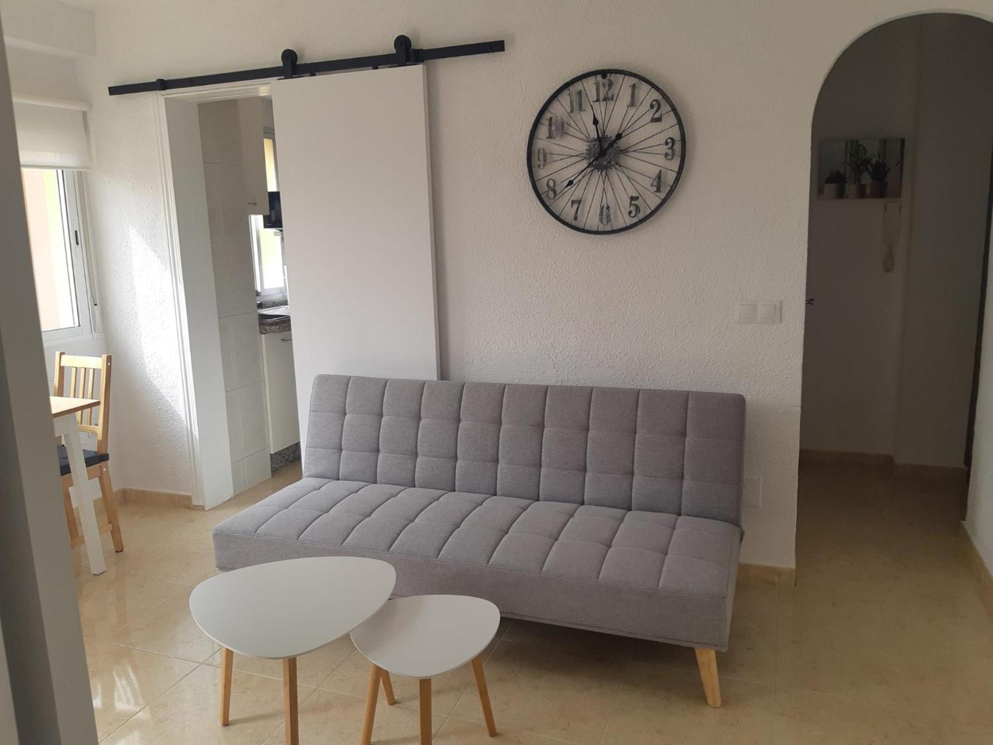 Versalles Appartement
