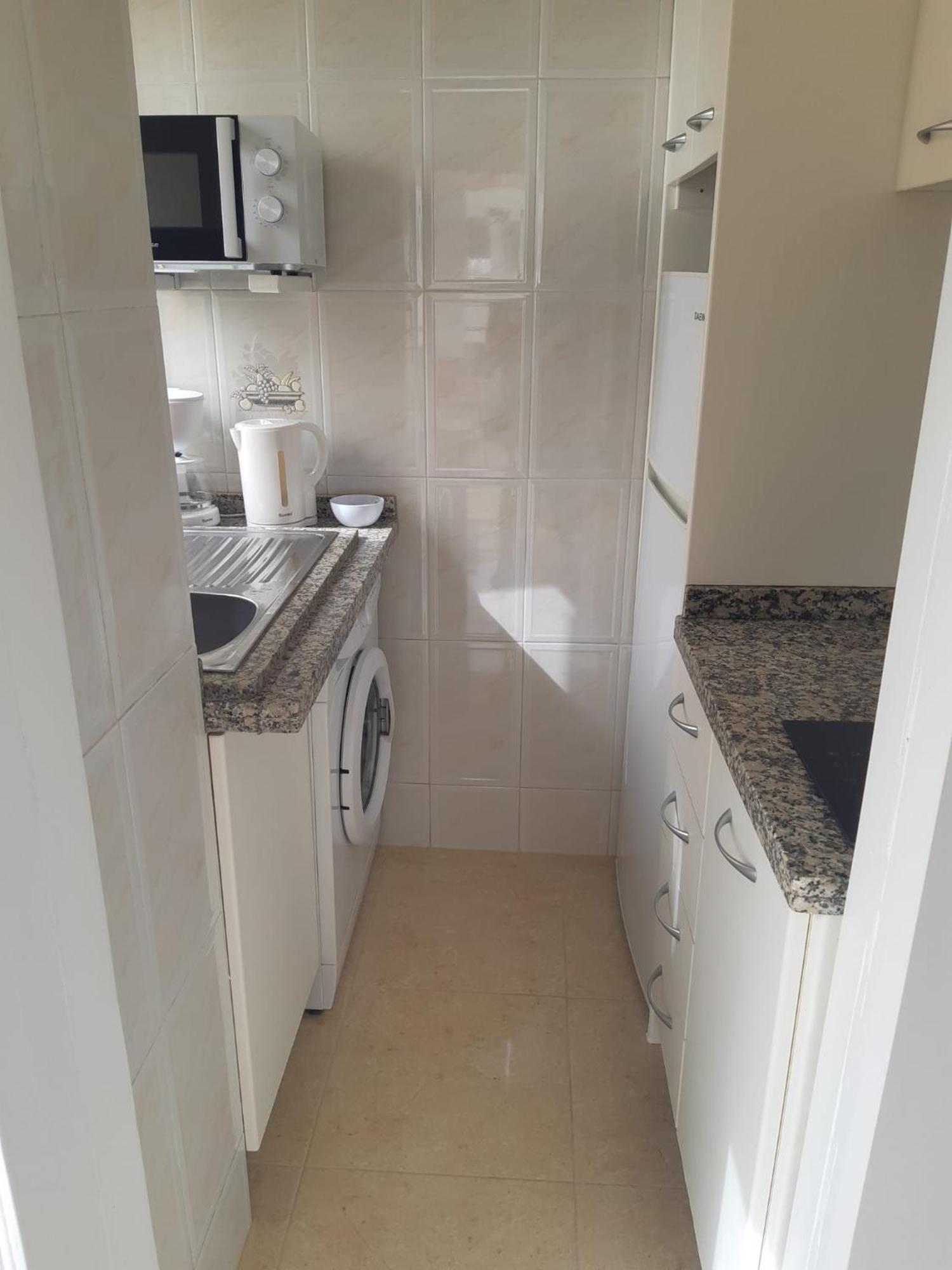Appartement Versalles *