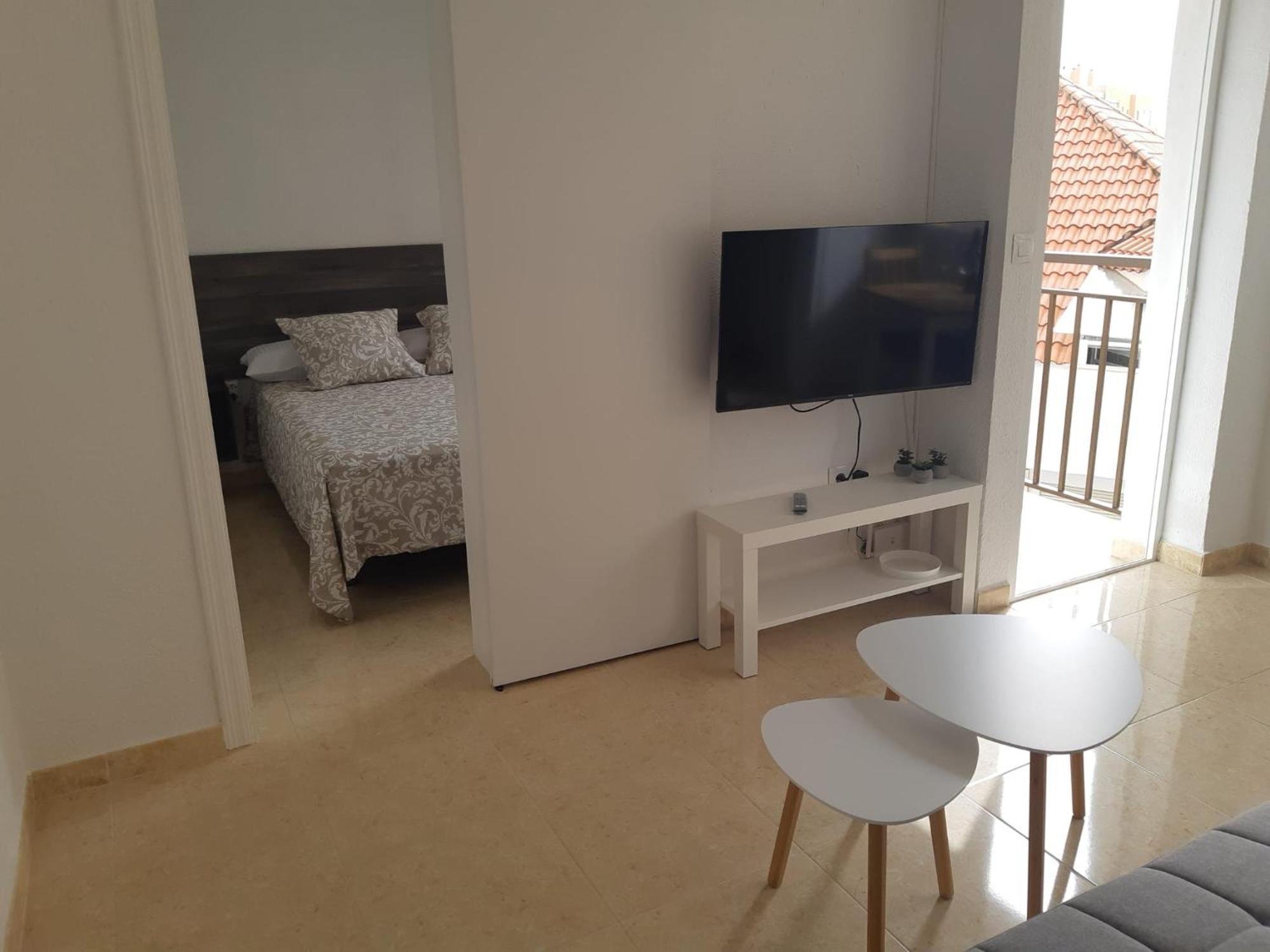 Versalles Appartement *