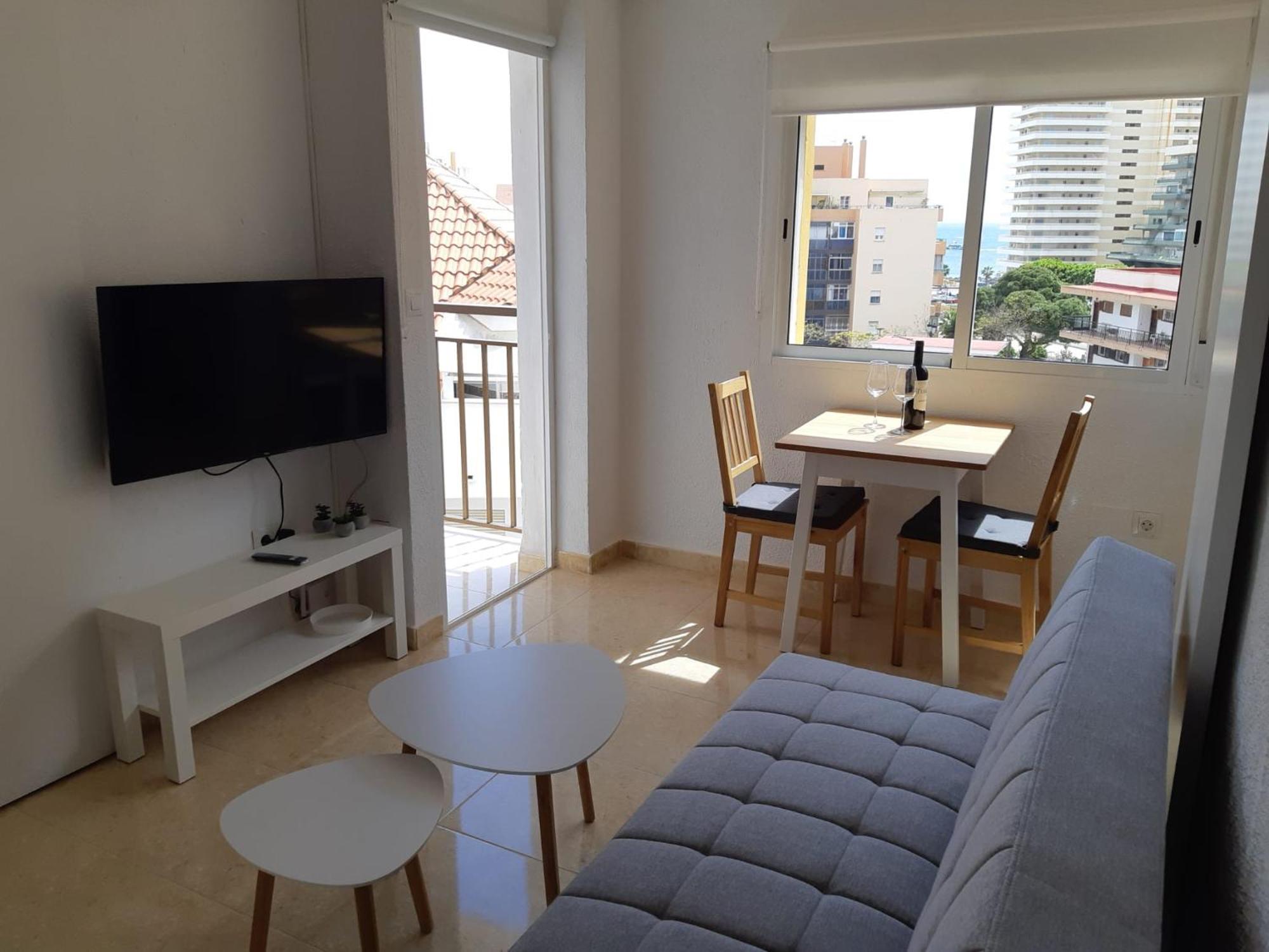 Versalles Appartement