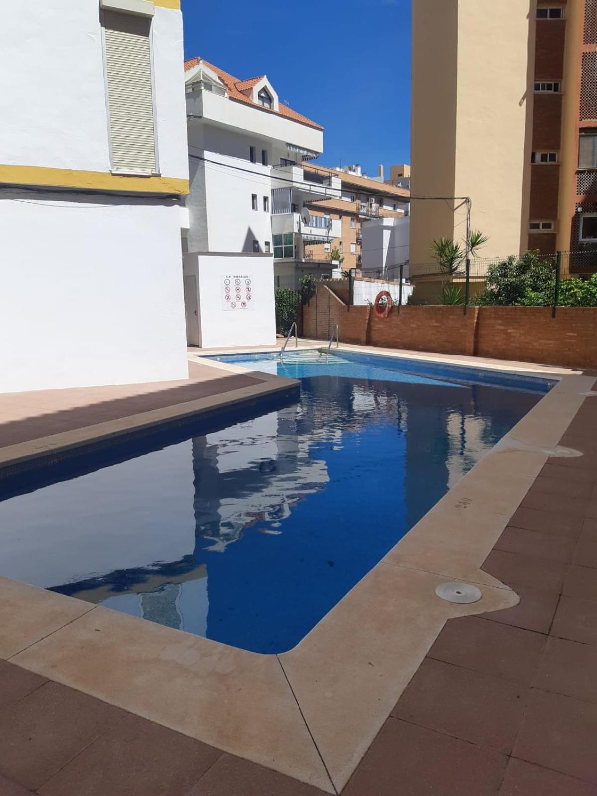 Appartement Versalles *