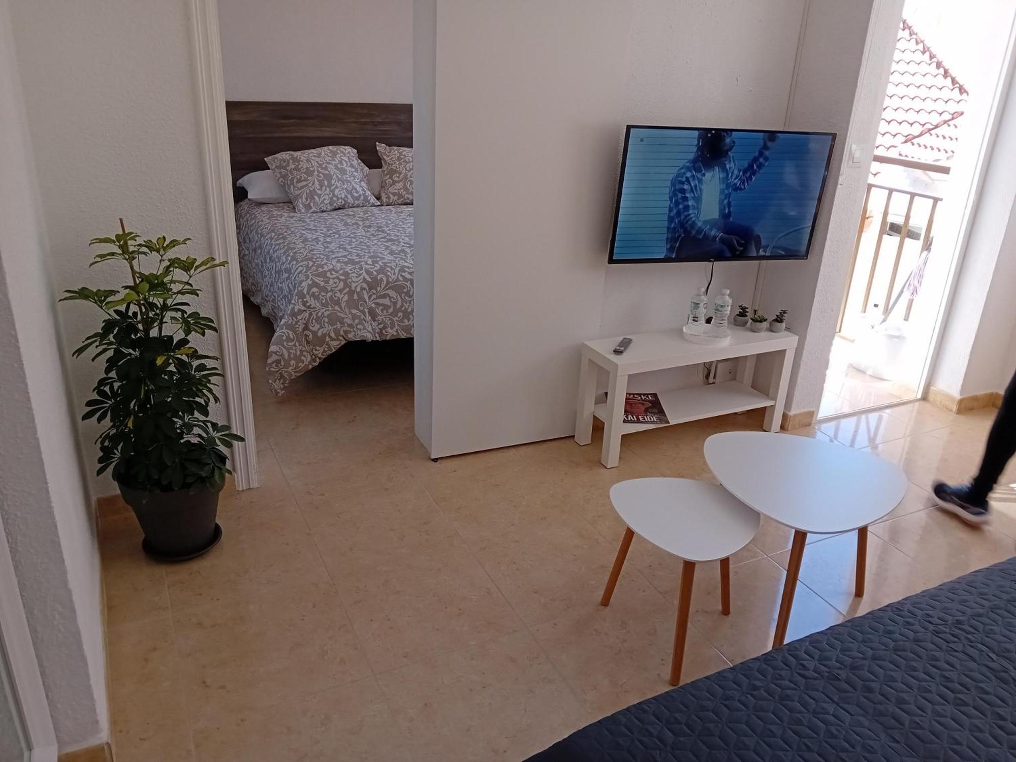 Appartement Versalles Fuengirola