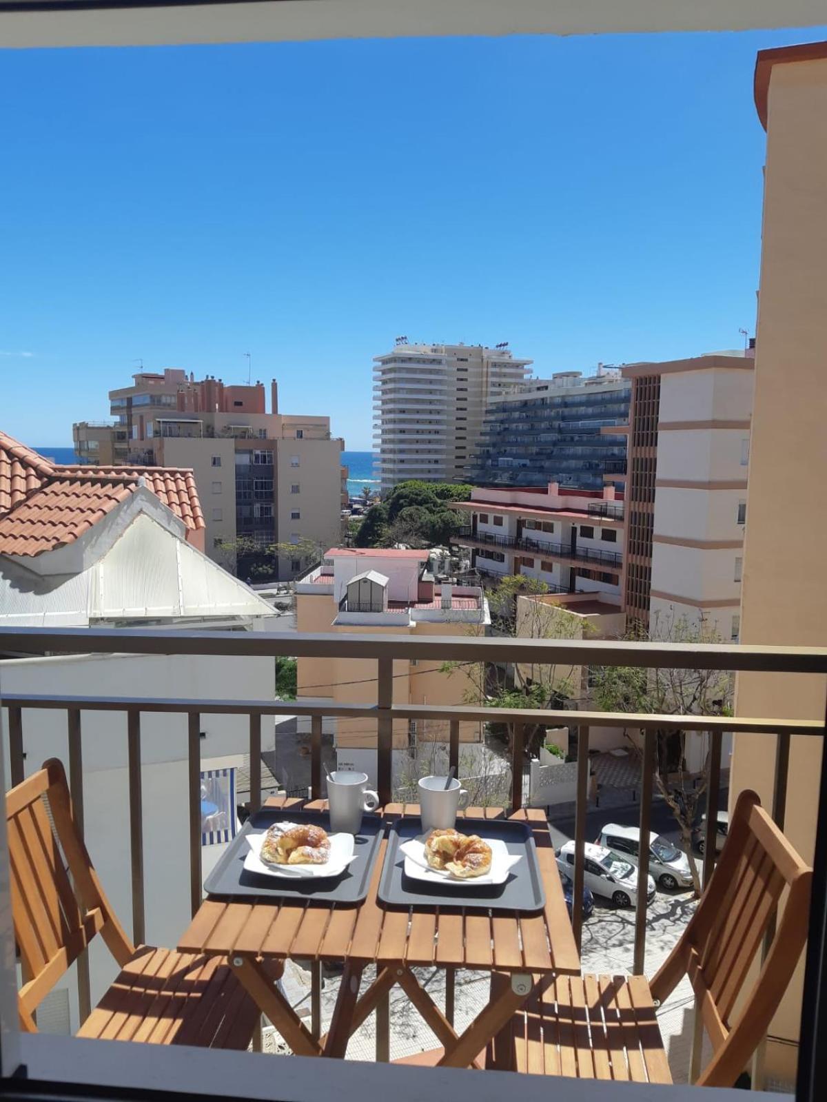 Versalles Appartement *