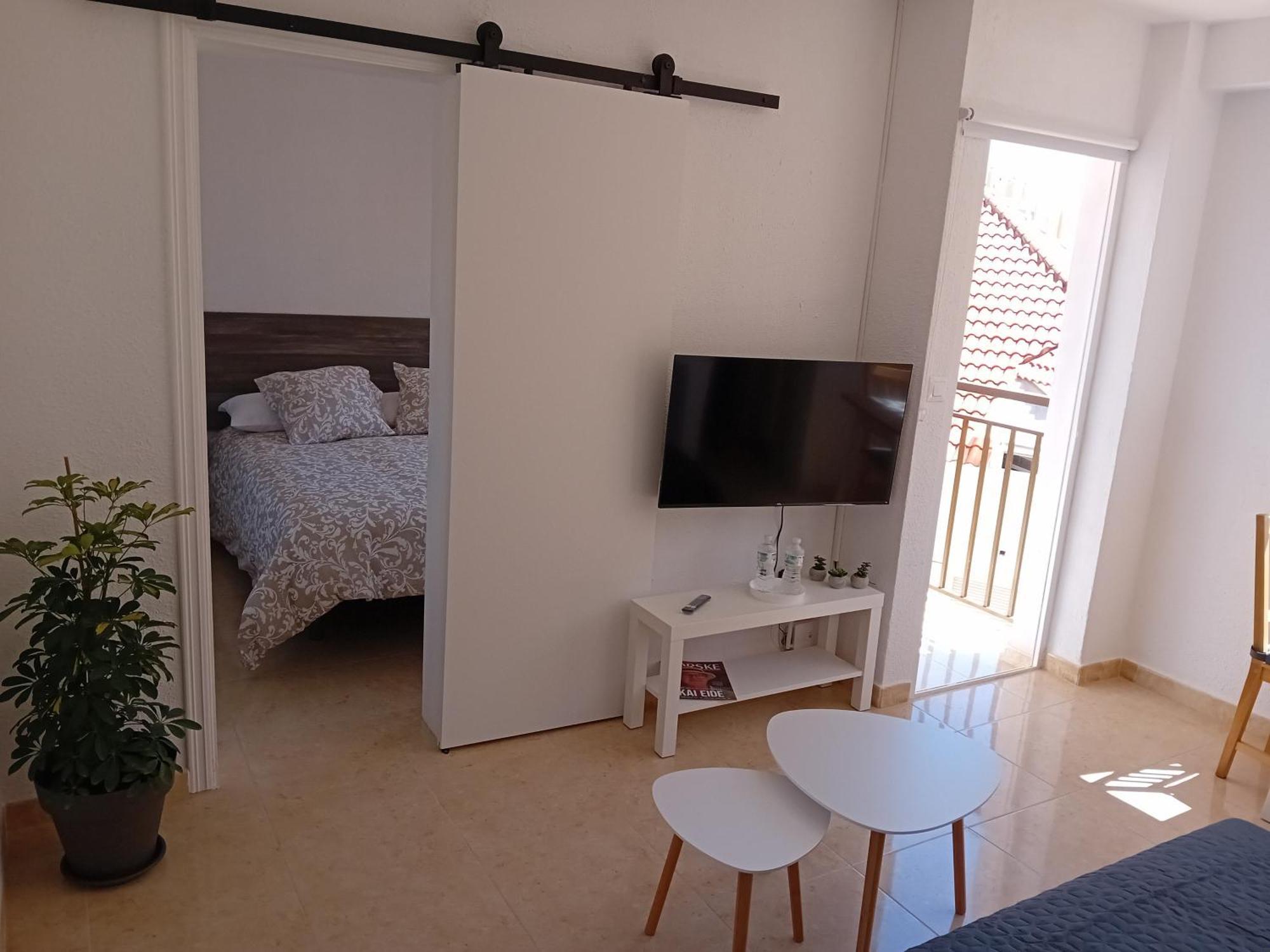Appartement Versalles