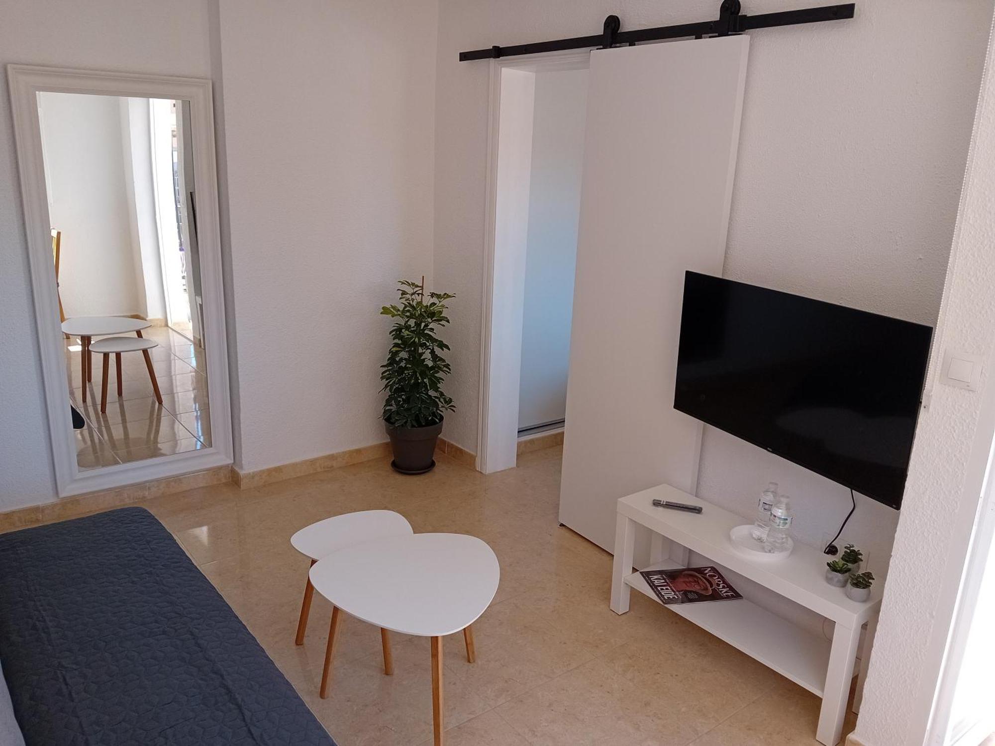 Versalles Appartement